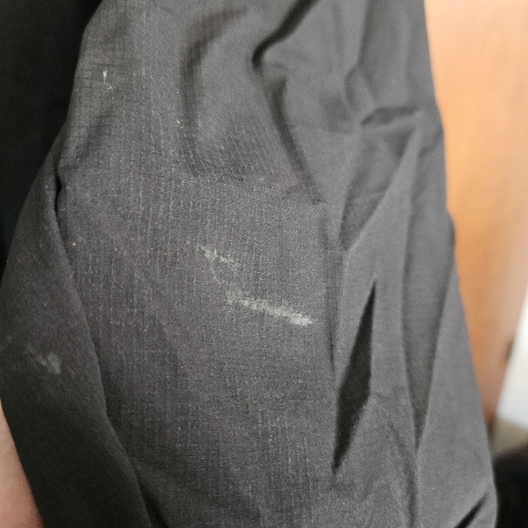 Crooks & Castles Squares Anorak Jacket XL - Picture 10 of 11